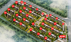 許昌北海森林半島