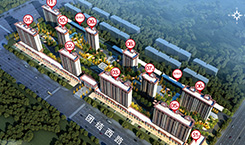 沁陽春天里西樾