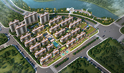 庫爾勒天麓上院