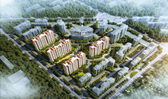 海南定安建業(yè)·花園里