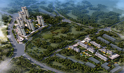 烏魯木齊建業·世和府